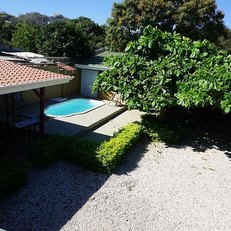 Villa Vilar Coco Exteriér fotografie