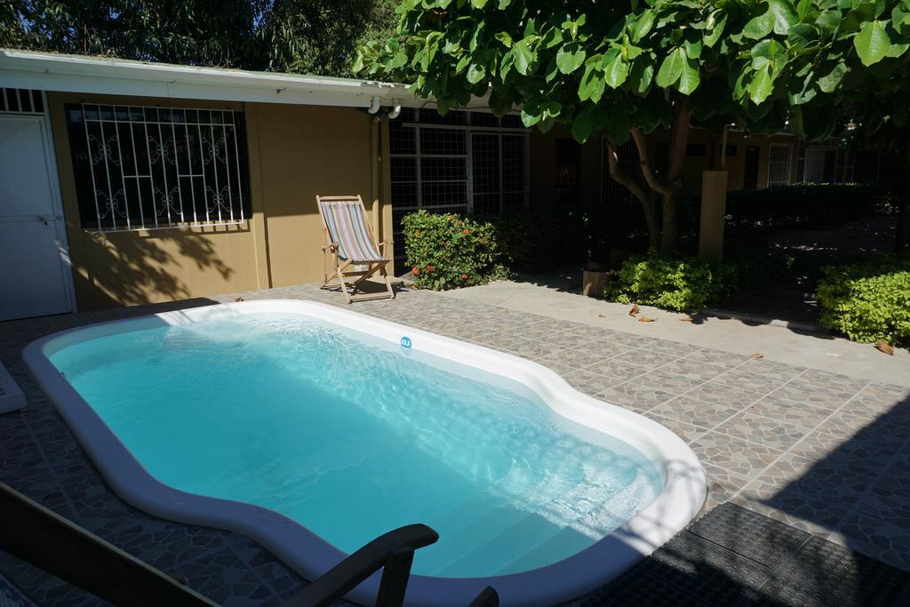 Villa Vilar Coco Exteriér fotografie