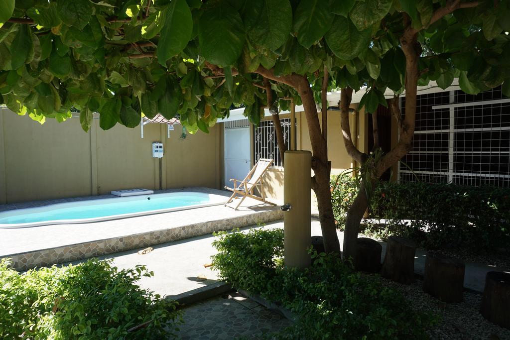 Villa Vilar Coco Exteriér fotografie