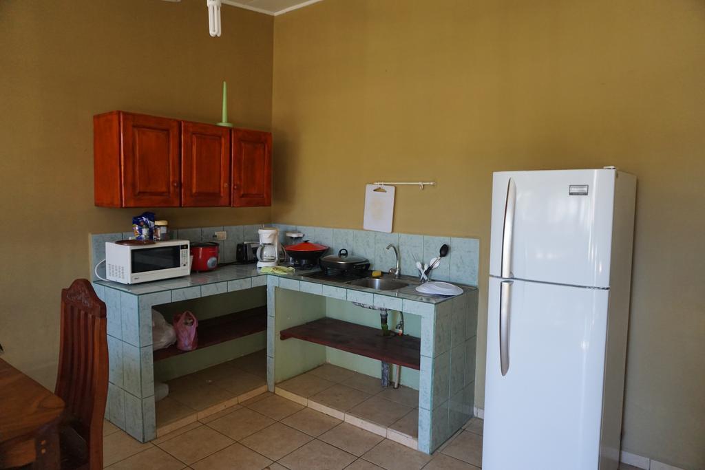 Villa Vilar Coco Exteriér fotografie