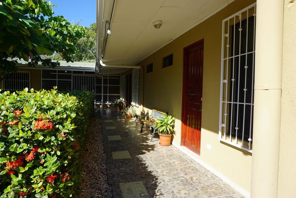 Villa Vilar Coco Exteriér fotografie