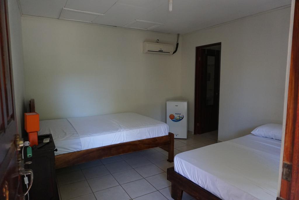 Villa Vilar Coco Exteriér fotografie