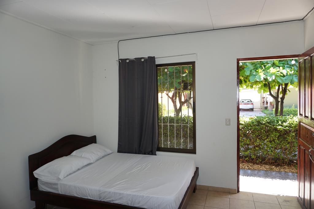 Villa Vilar Coco Exteriér fotografie
