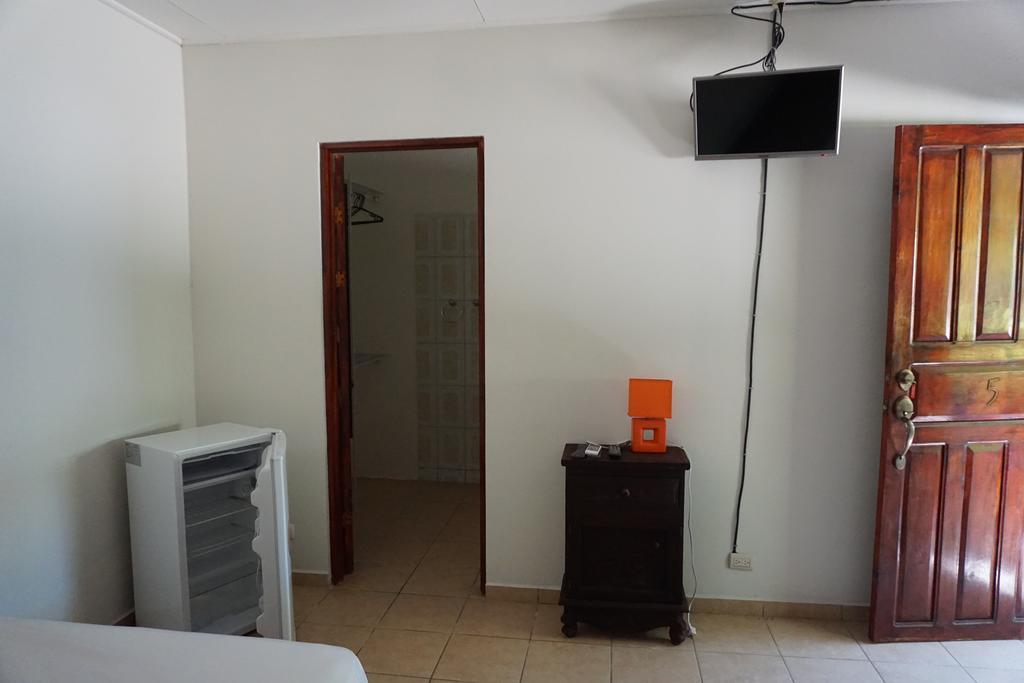 Villa Vilar Coco Exteriér fotografie