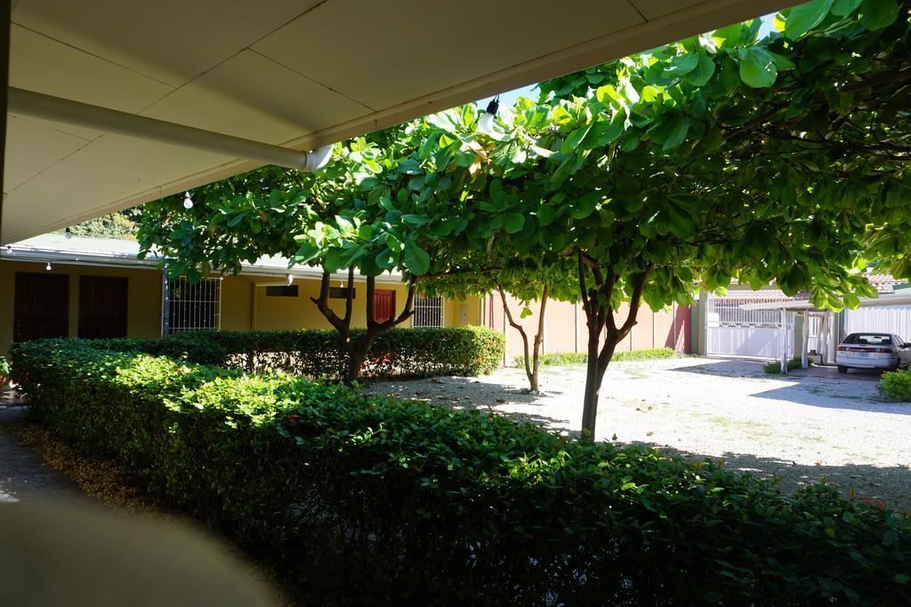 Villa Vilar Coco Exteriér fotografie