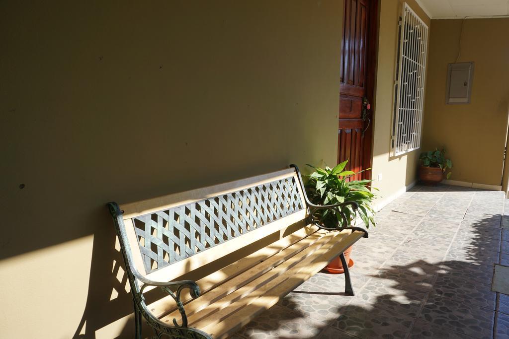 Villa Vilar Coco Exteriér fotografie