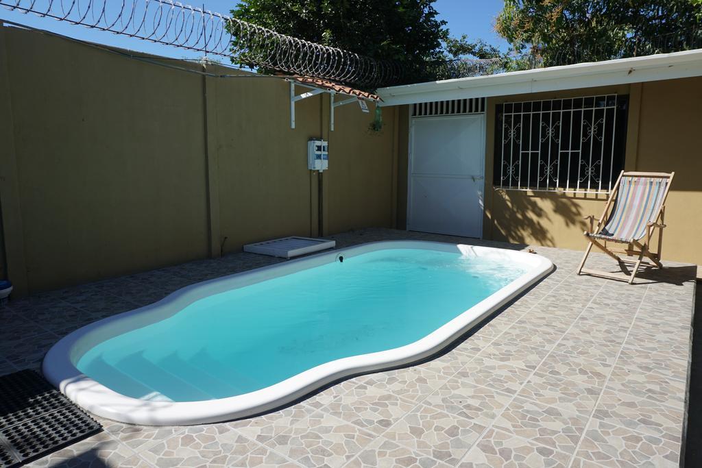 Villa Vilar Coco Exteriér fotografie