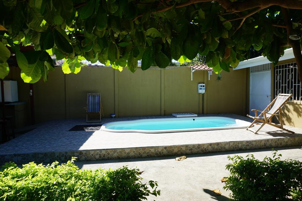Villa Vilar Coco Exteriér fotografie
