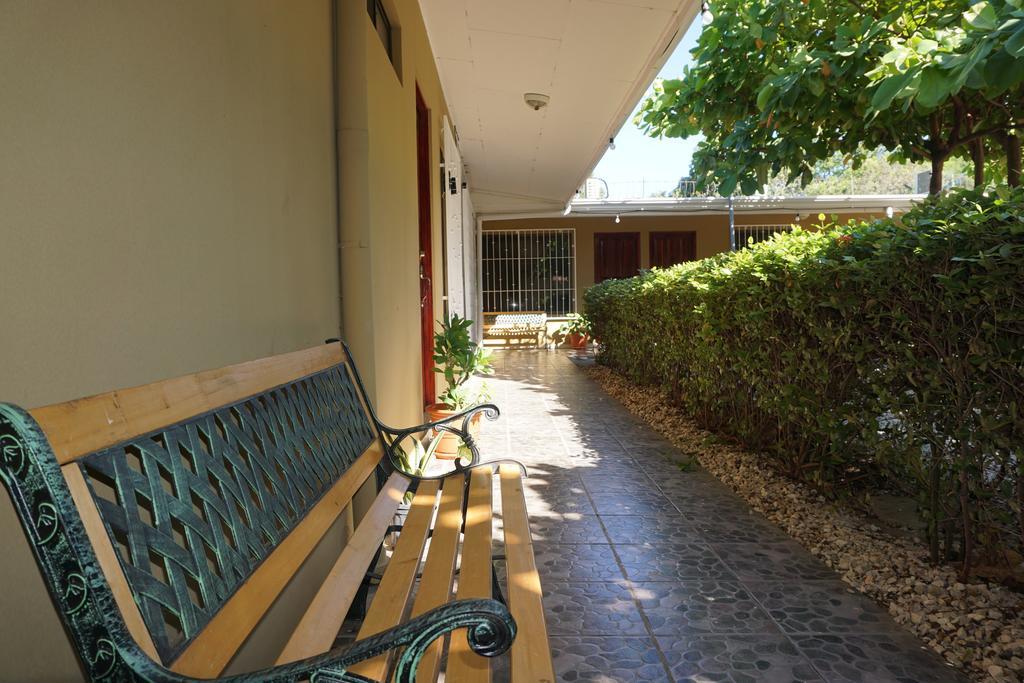 Villa Vilar Coco Exteriér fotografie