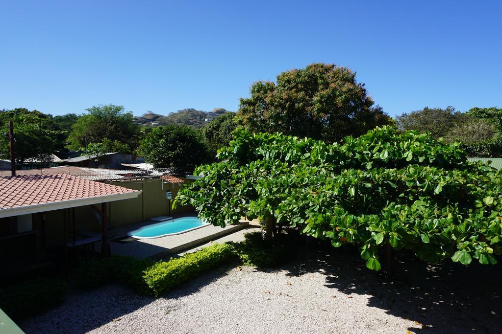 Villa Vilar Coco Exteriér fotografie