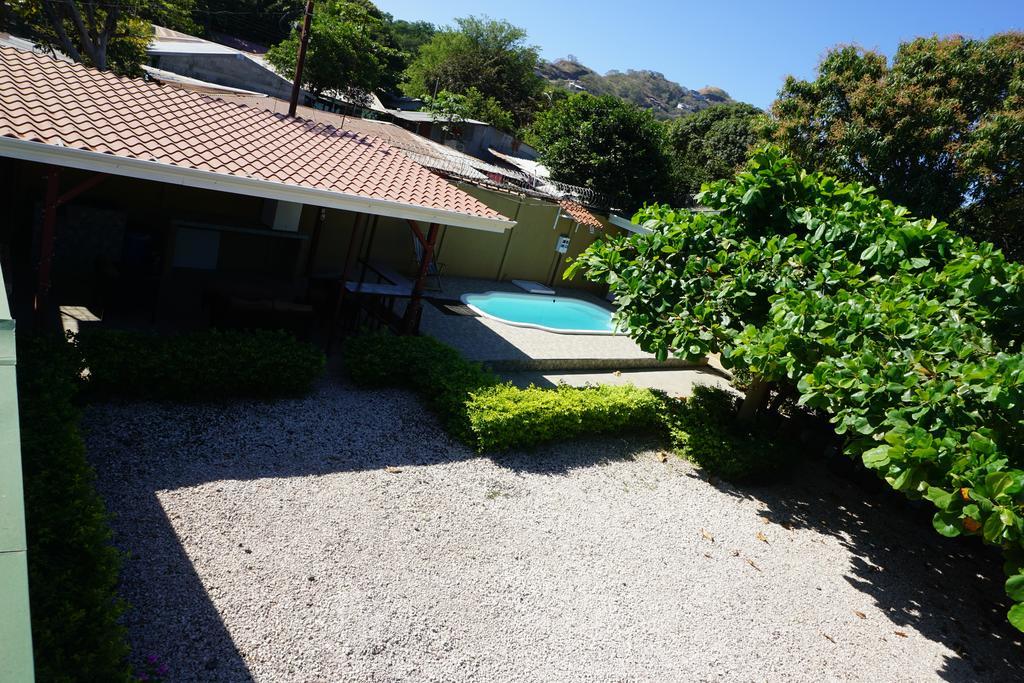 Villa Vilar Coco Exteriér fotografie